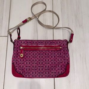 Coach Crossbody purse